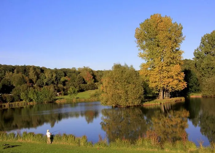 Hessen Hotelpark Hohenroda