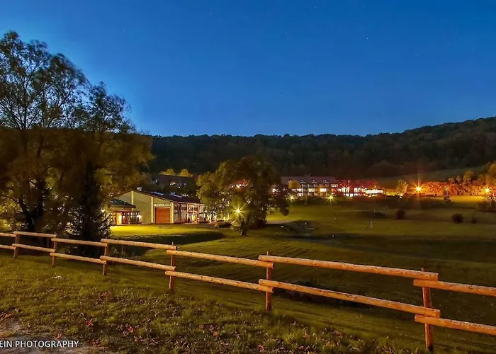 Hessen Hotelpark Hohenroda