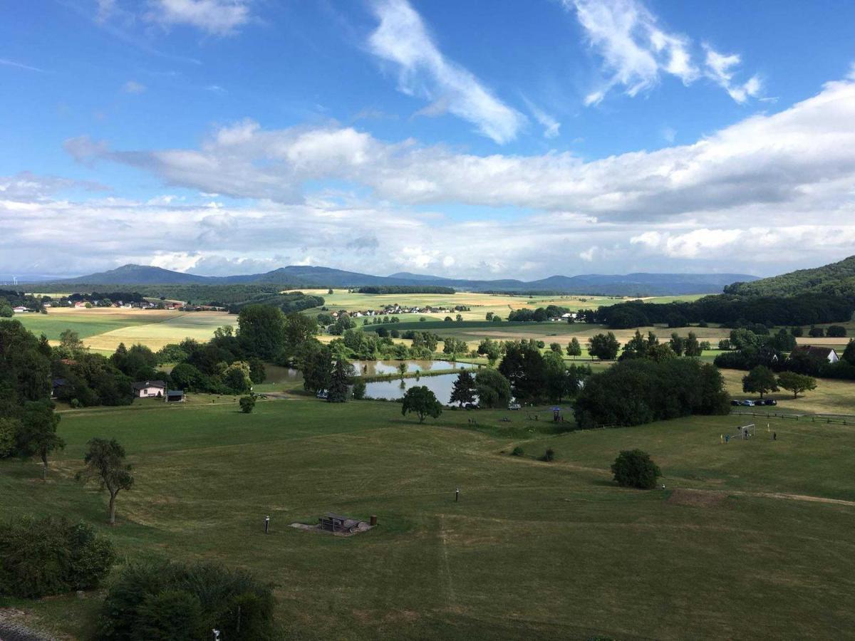 Hessen Hotelpark Hotel Hohenroda (Hessen)