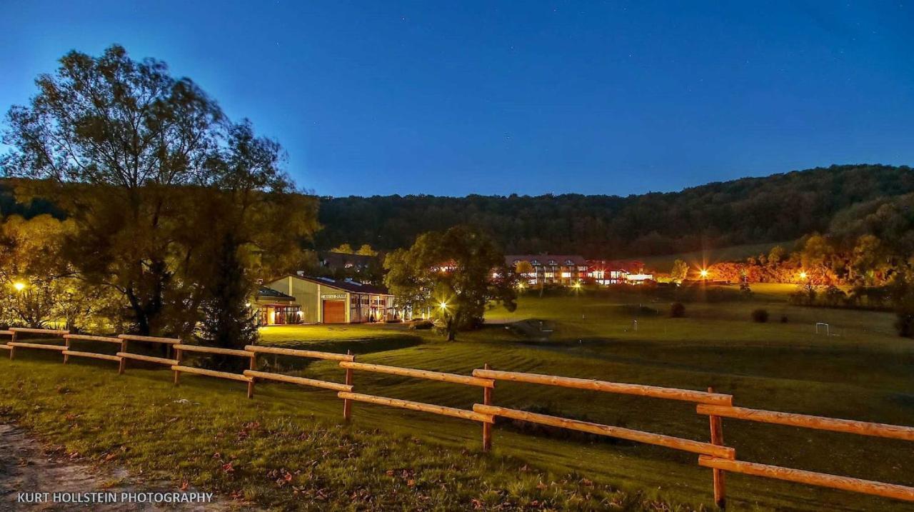 Hotel Hessen Hotelpark Hohenroda (Hessen)