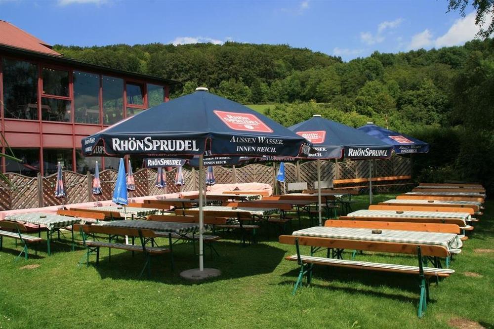 Hessen Hotelpark 4* Hohenroda (Hessen)
