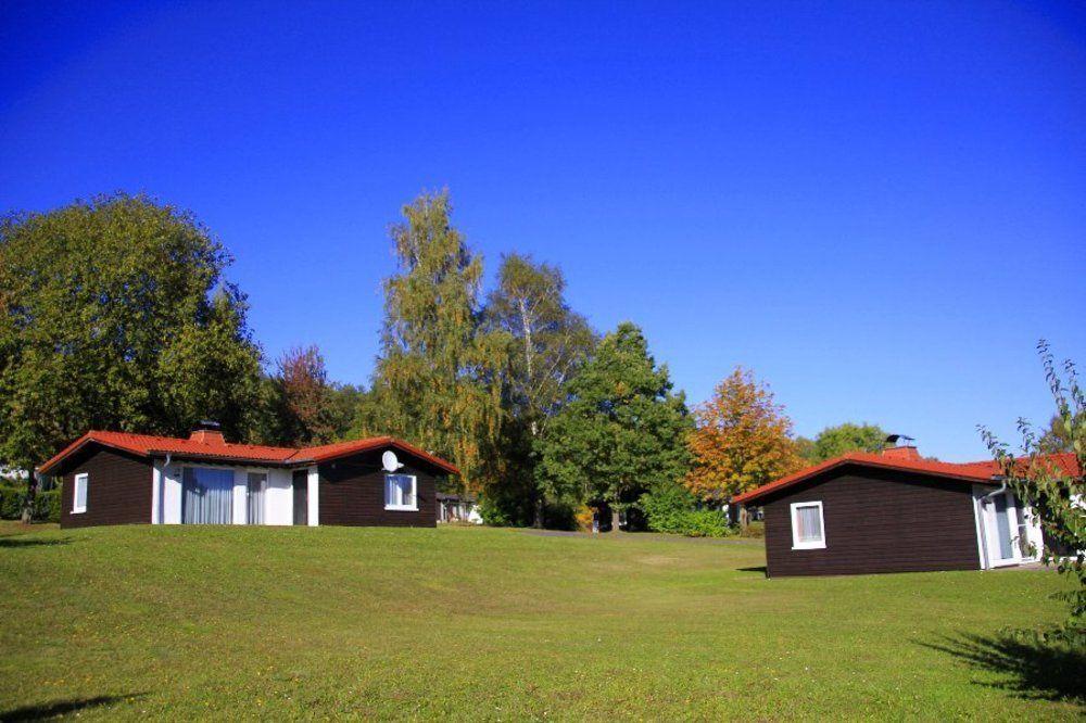 Hotel Hessen Hotelpark