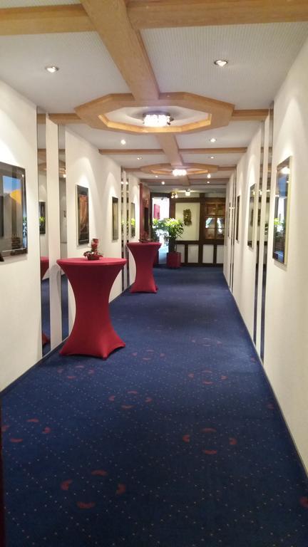 Hessen Hotelpark Hohenroda (Hessen)