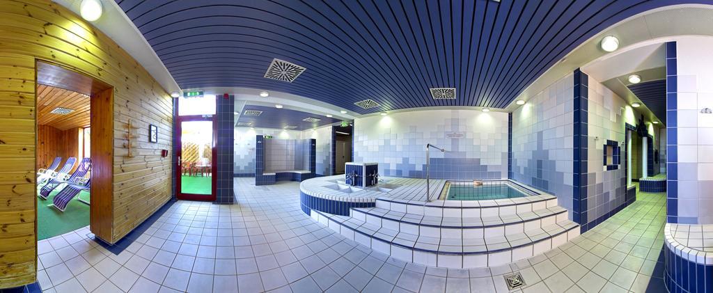 Hotel Hessen Hotelpark Hohenroda (Hessen)