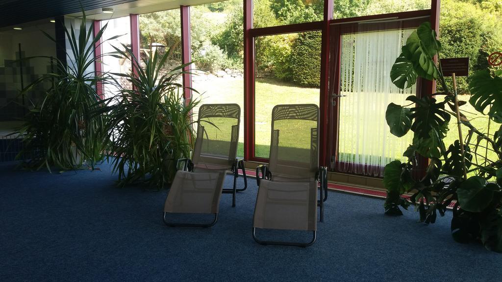 Hotel Hessen Hotelpark Hohenroda (Hessen)
