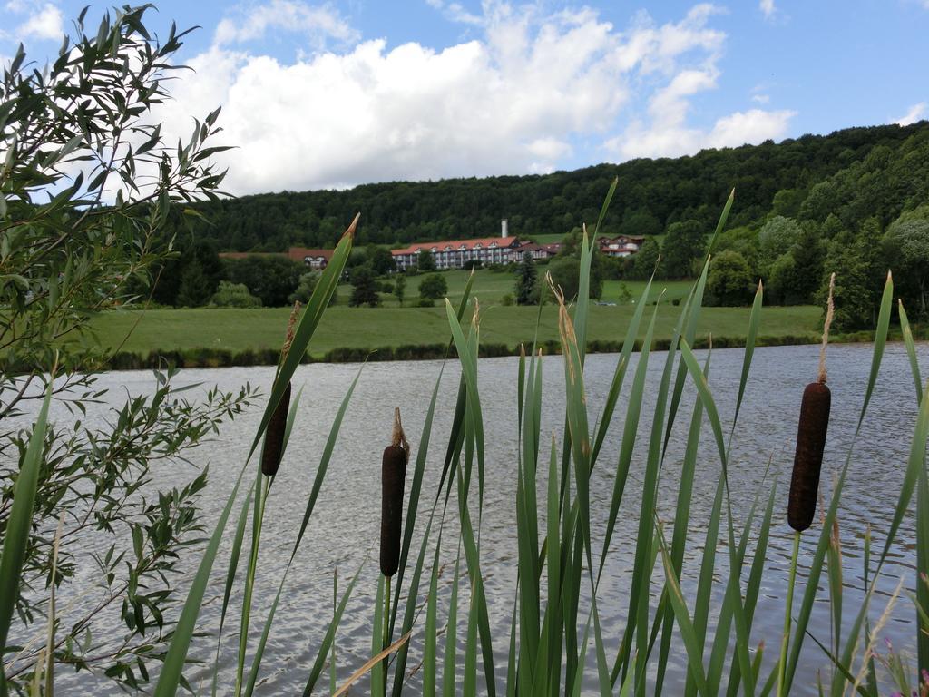 Hotel Hessen Hotelpark