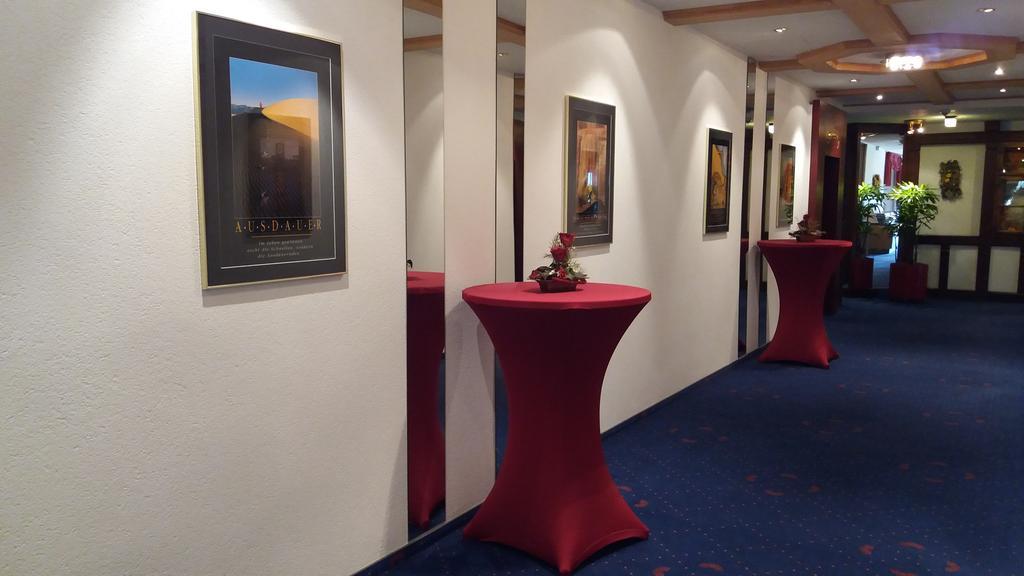 Hessen Hotelpark 4*