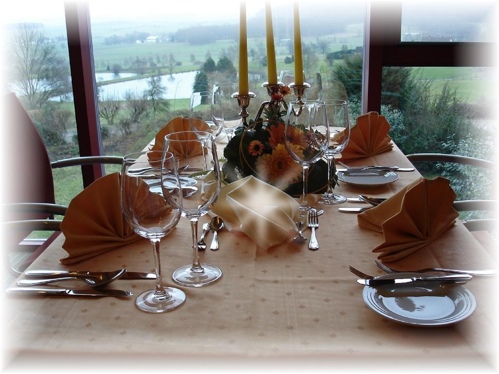Hessen Hotelpark Hotel 4*