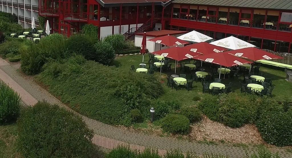 Hotel Hessen Hotelpark Hohenroda (Hessen)