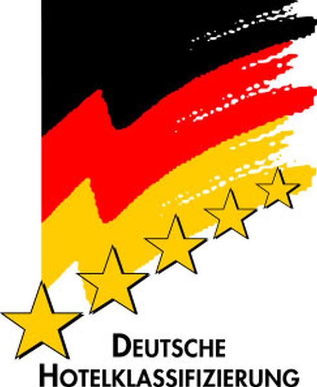 Hessen Hotelpark Hotel 4*