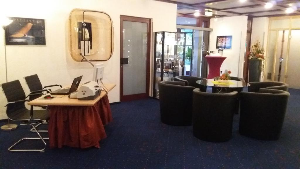 Hotel Hessen Hotelpark