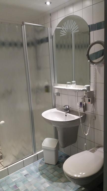 Hessen Hotelpark Hotel Hohenroda (Hessen)