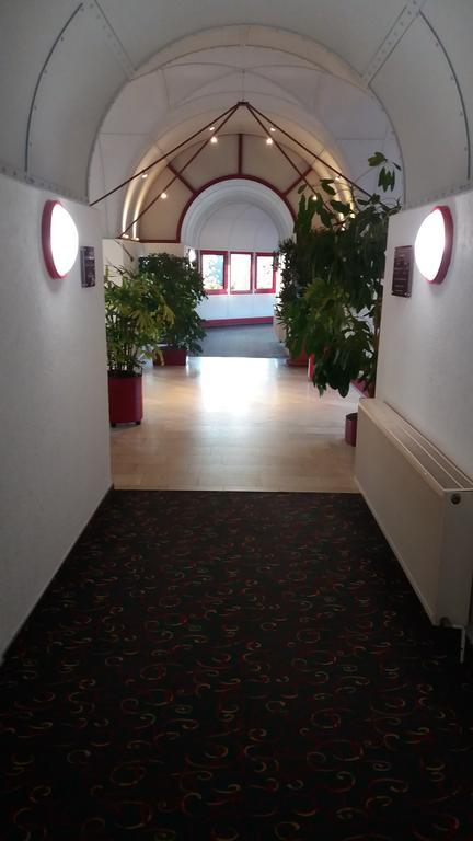 Hotel Hessen Hotelpark Hohenroda (Hessen)