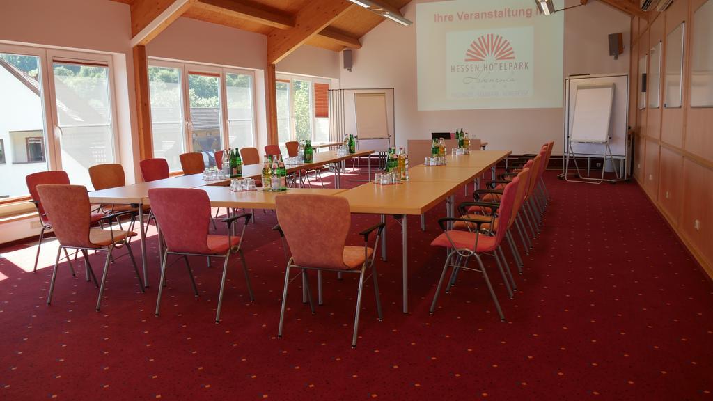 Hessen Hotelpark 4* Hohenroda (Hessen)