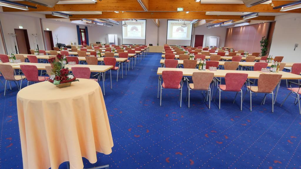Hessen Hotelpark 4* Hohenroda (Hessen)