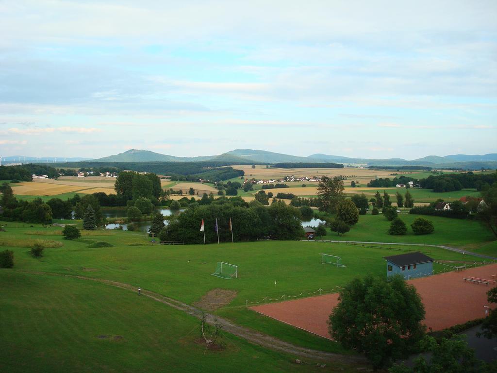 Hessen Hotelpark