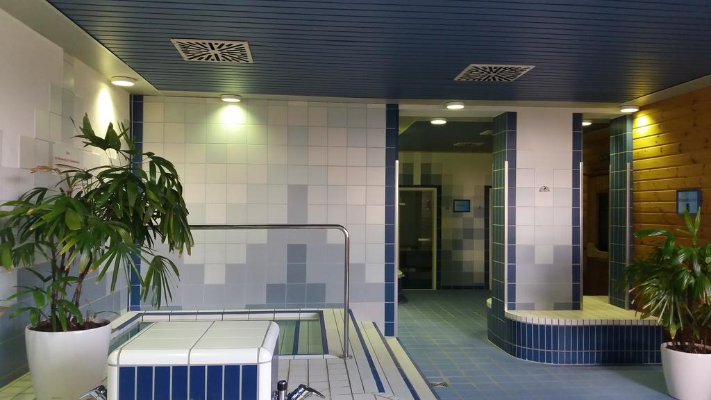 Hotel Hessen Hotelpark 4*
