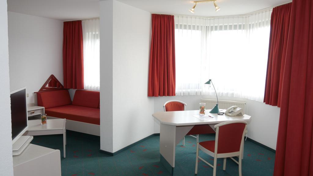Hessen Hotelpark Hohenroda (Hessen)