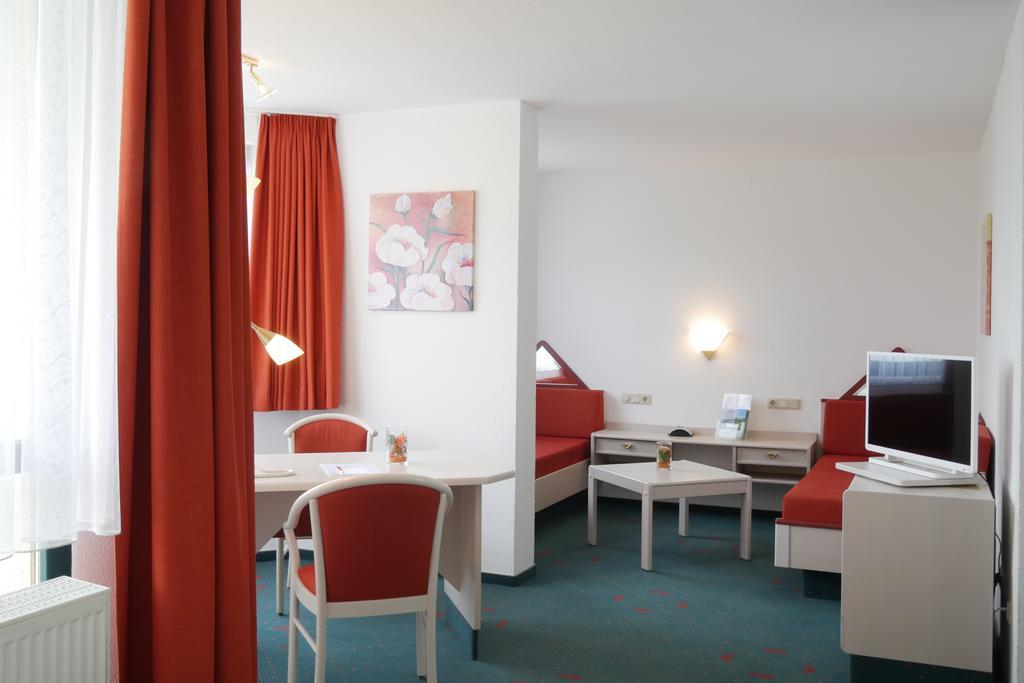 Hessen Hotelpark Hotel Hohenroda (Hessen)
