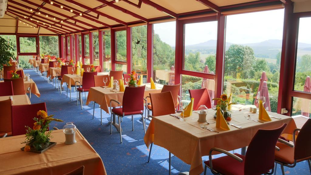 Hotel Hessen Hotelpark Hohenroda (Hessen)