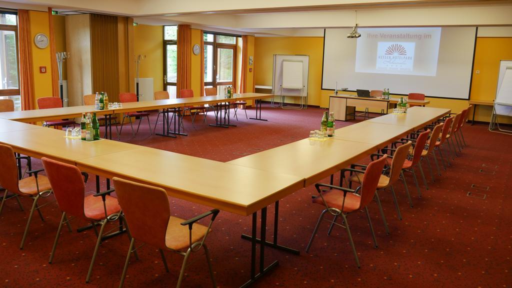 Hessen Hotelpark 4*