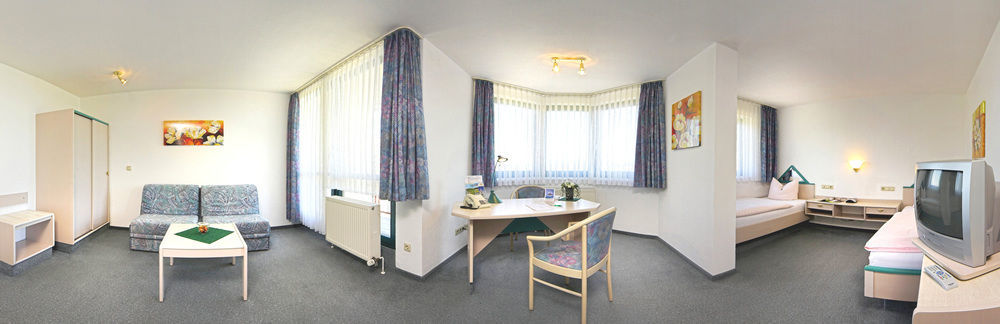 Hessen Hotelpark Hotel