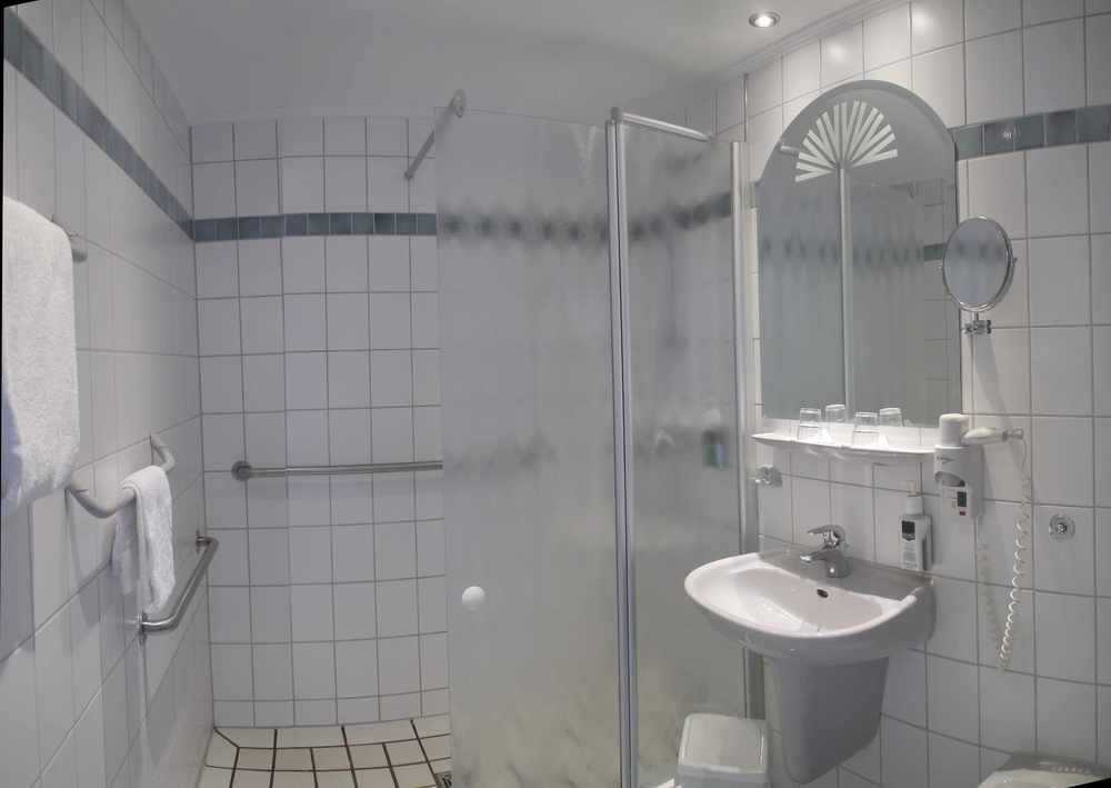 Hessen Hotelpark 4*