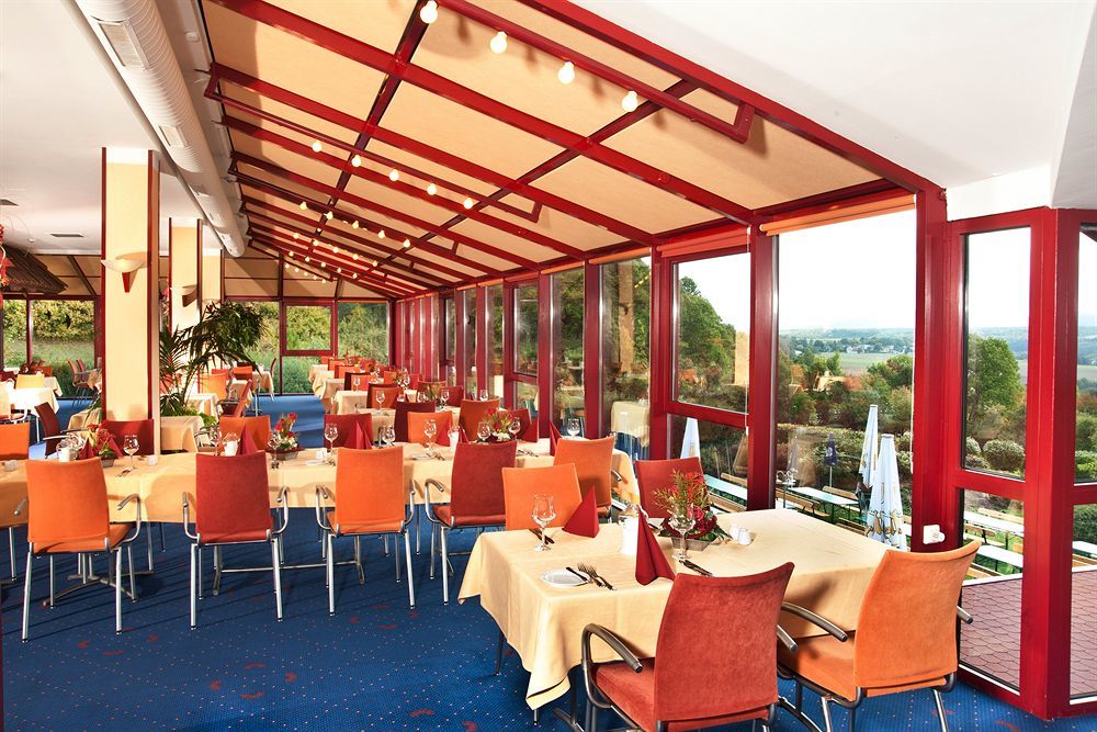 Hessen Hotelpark Hotel 4*