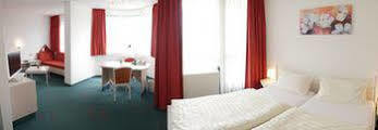 Hessen Hotelpark 4* Hohenroda (Hessen)