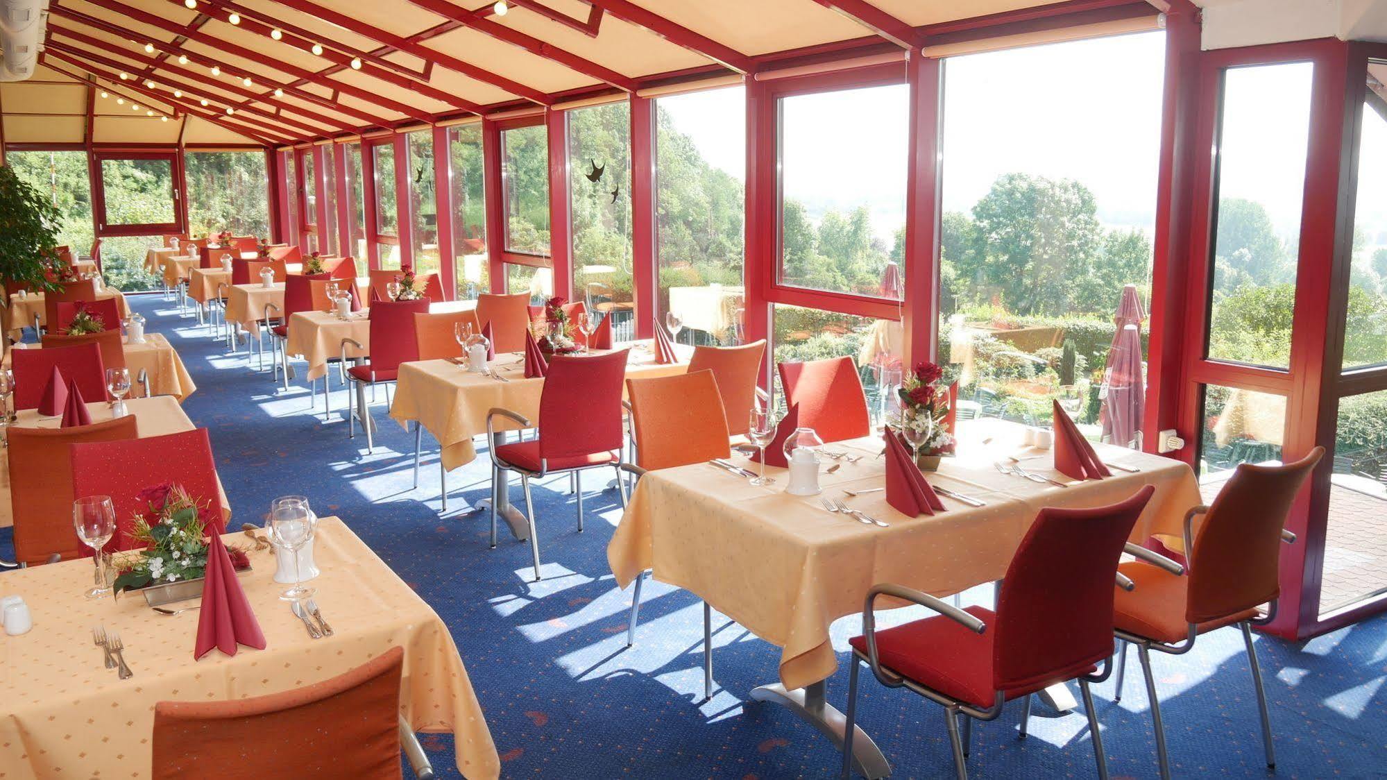 Hessen Hotelpark Hohenroda (Hessen)