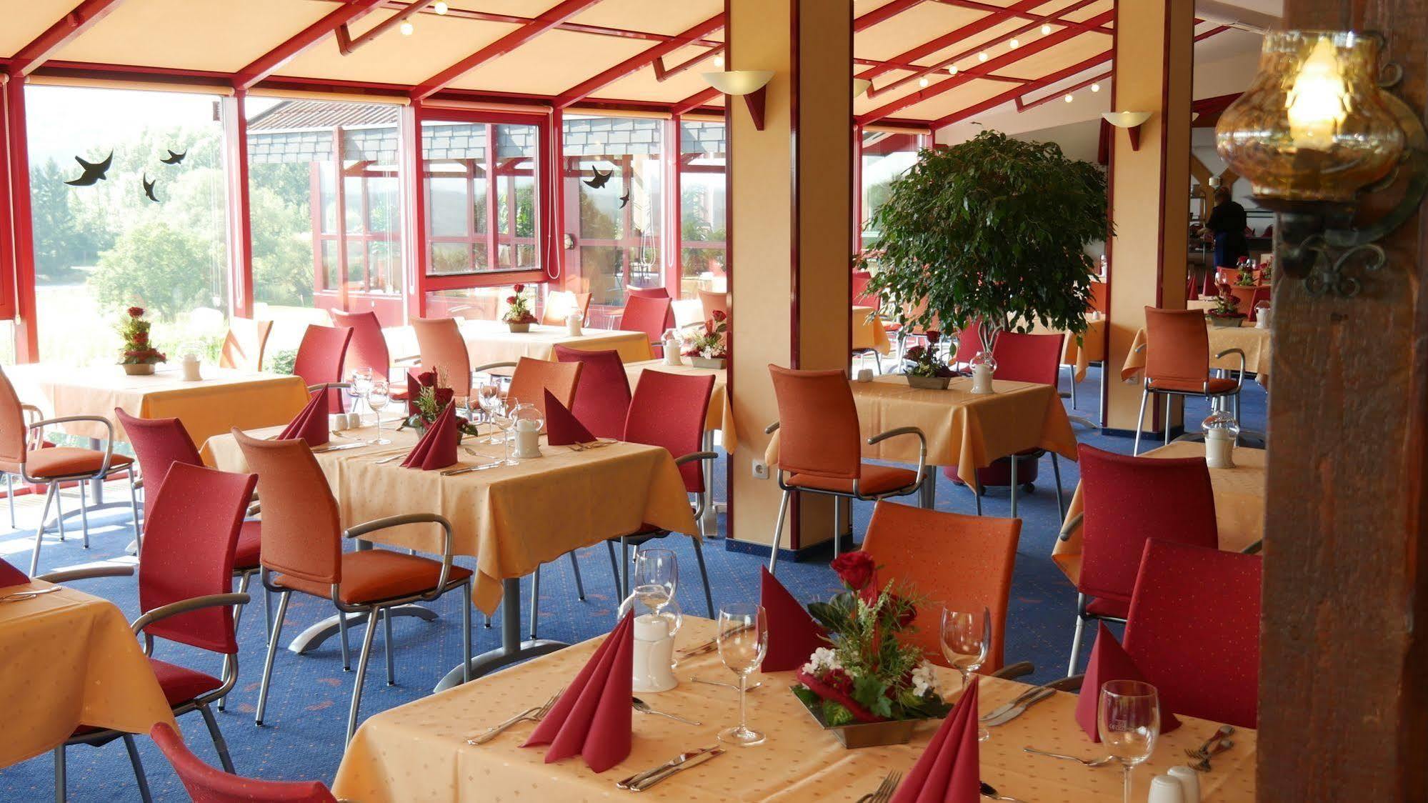 Hessen Hotelpark
