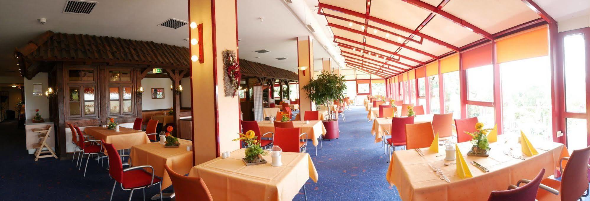 Hessen Hotelpark Hotel