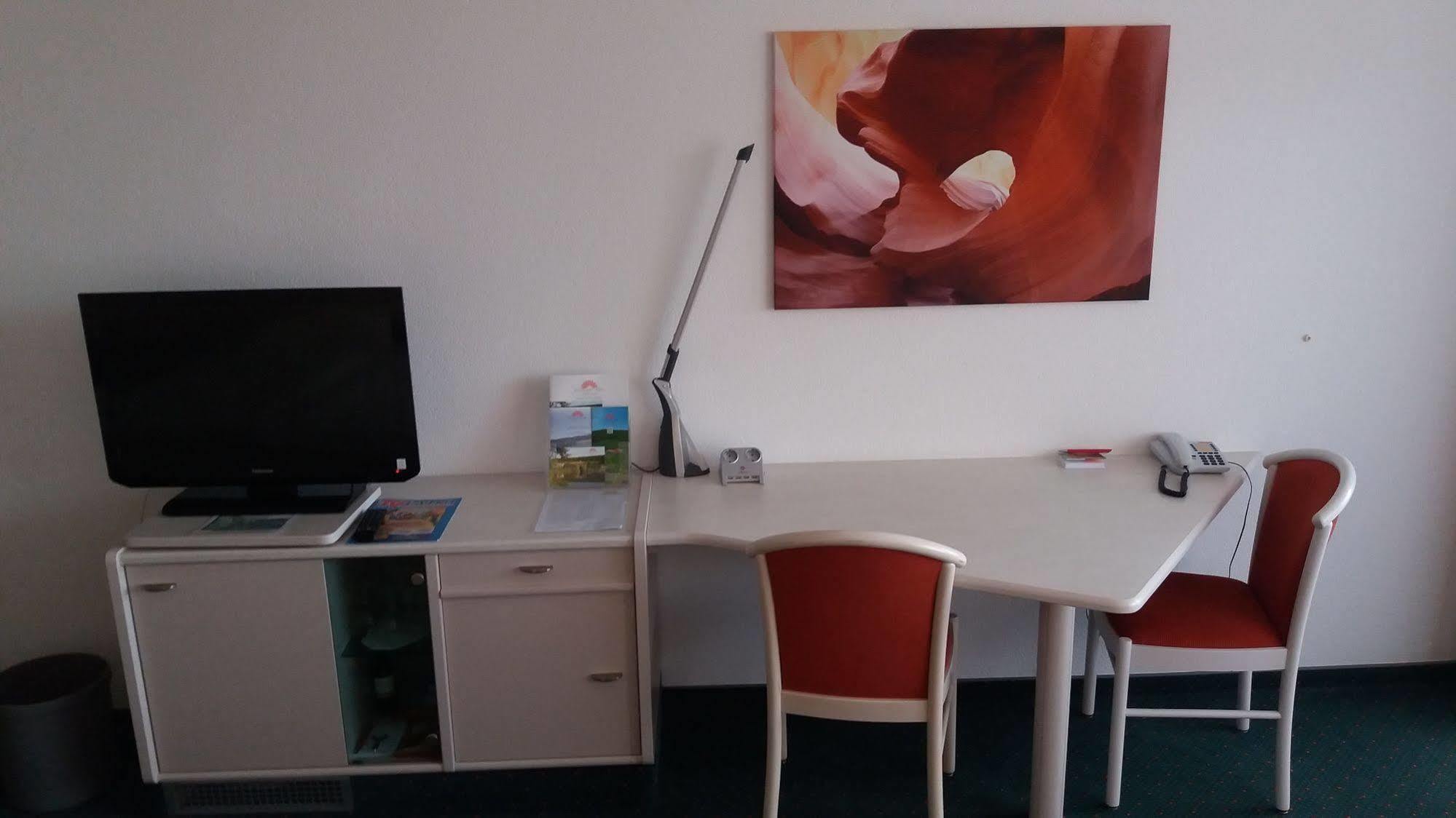 Hessen Hotelpark 4* Hohenroda (Hessen)