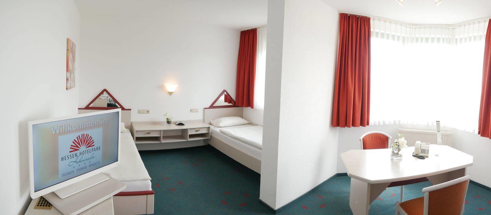 Hessen Hotelpark