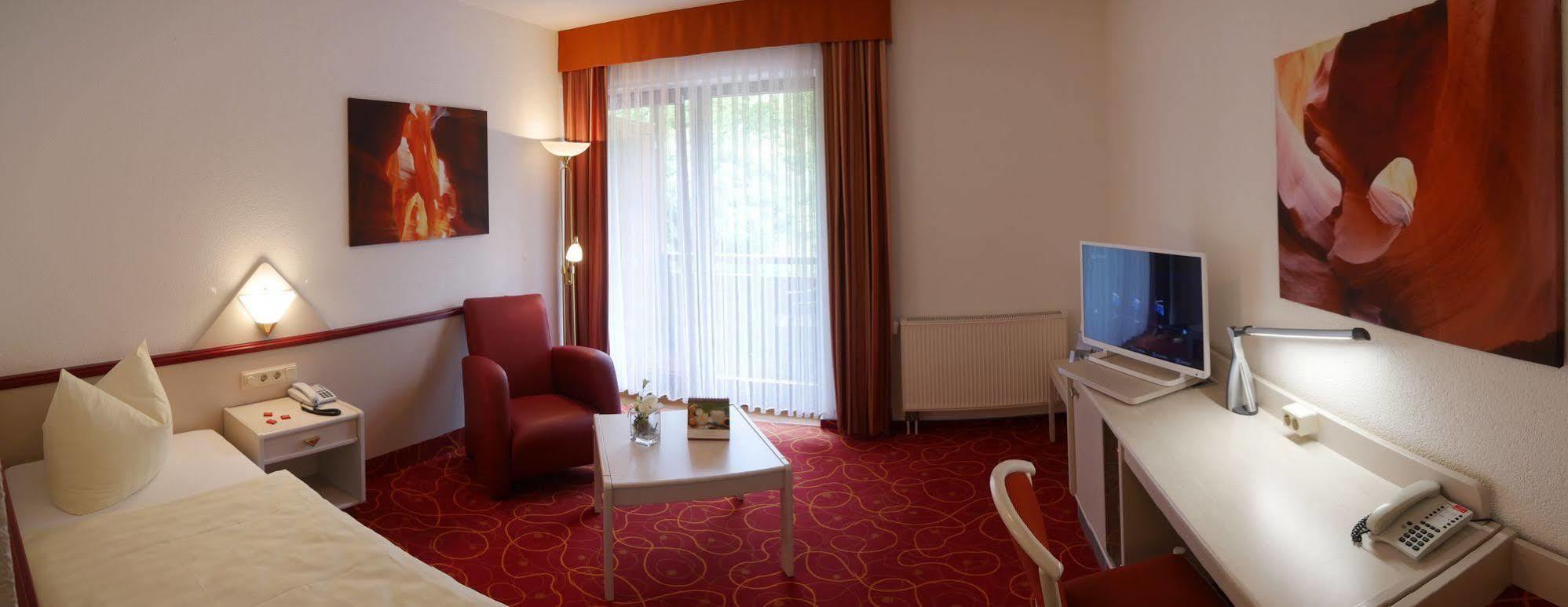 Hessen Hotelpark Hotel