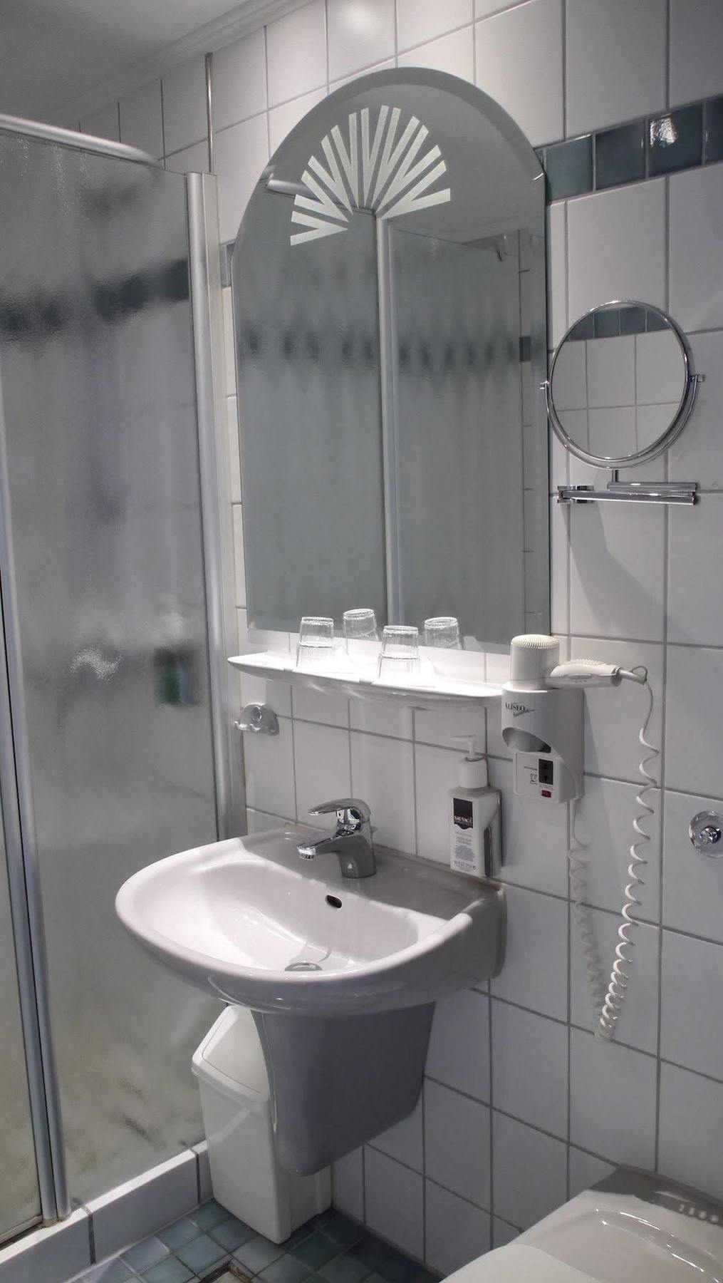 Hessen Hotelpark Hohenroda (Hessen)