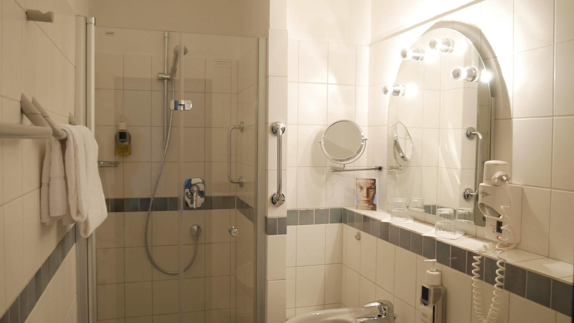 Hessen Hotelpark 4*