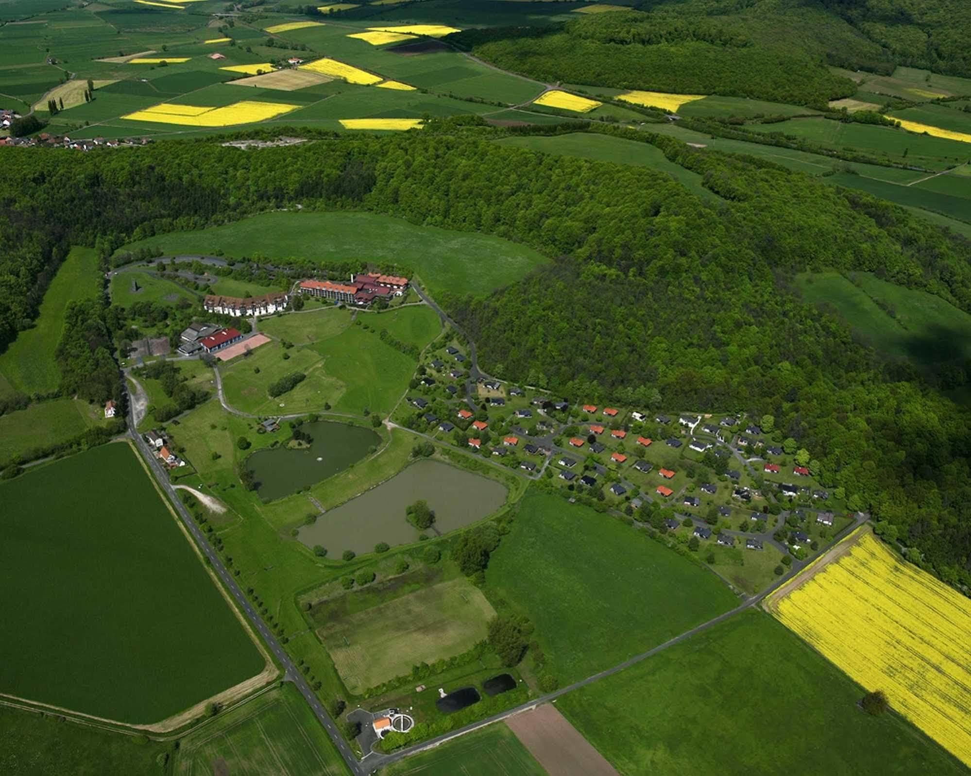 Hessen Hotelpark 4*