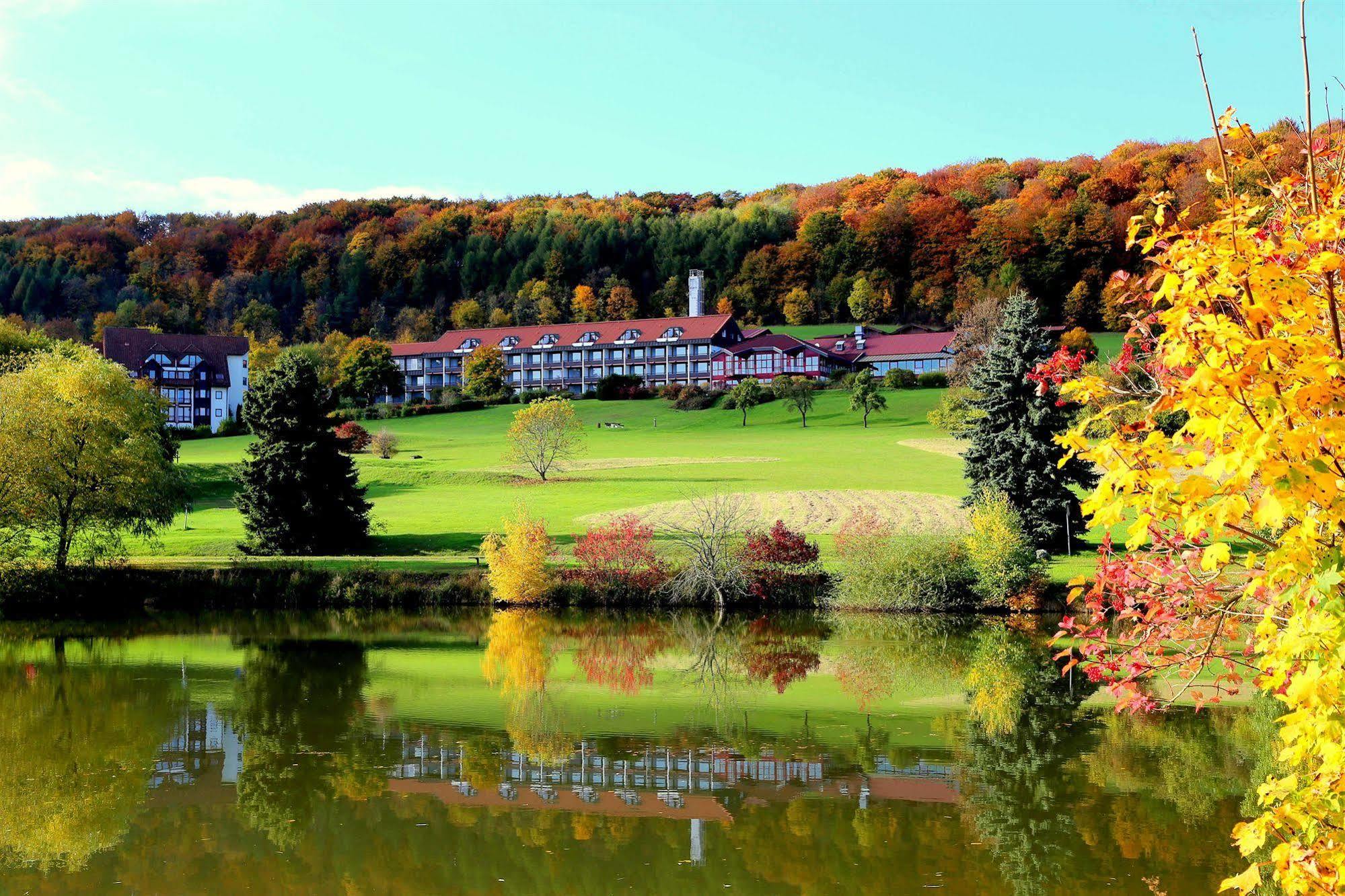 Hessen Hotelpark Hotel