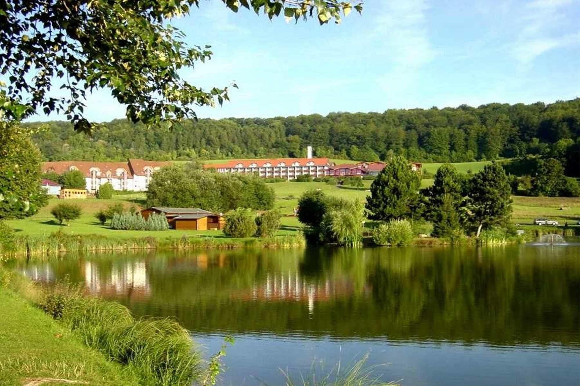 Hotel Hessen Hotelpark Hohenroda (Hessen)