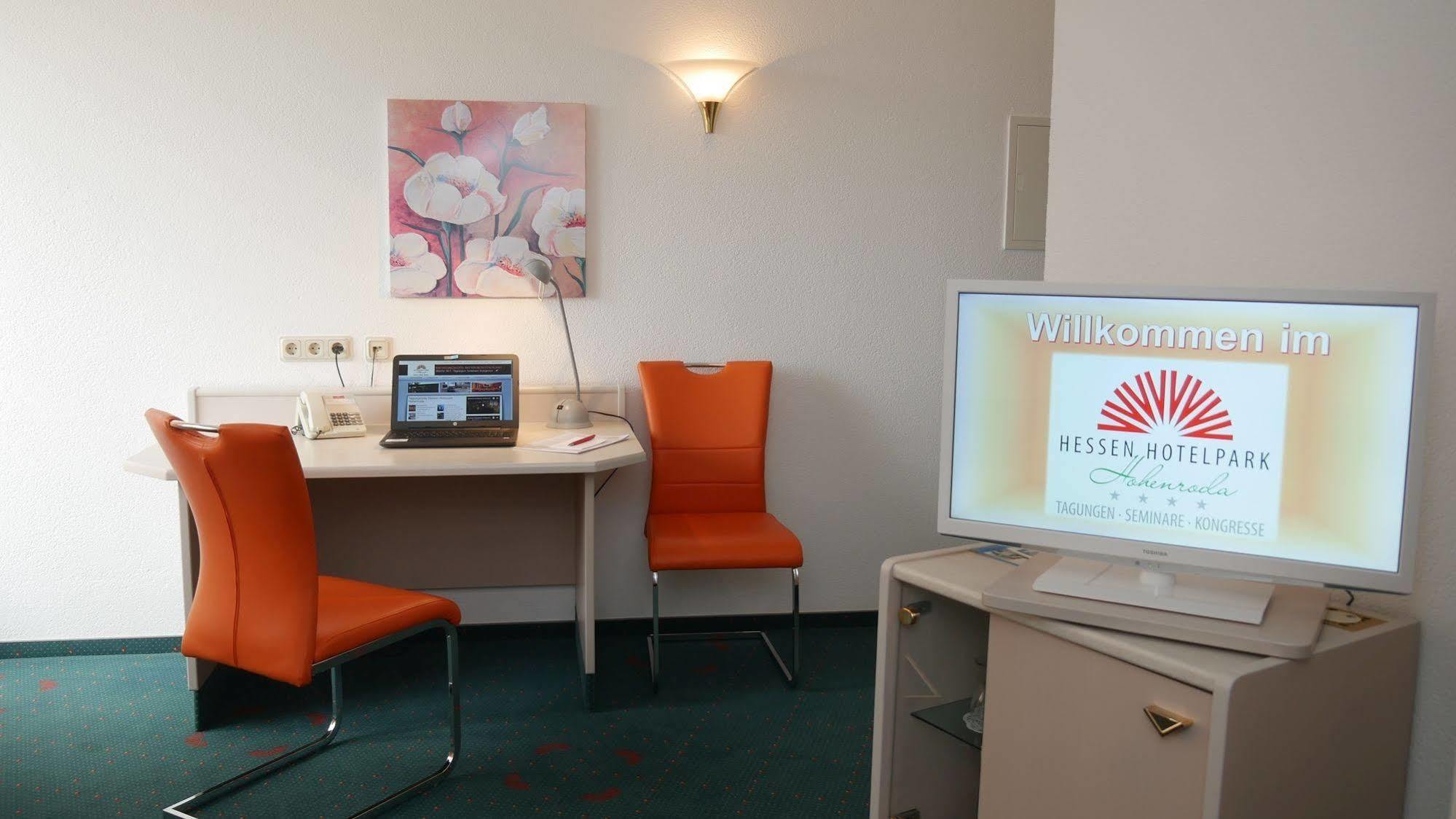 Hessen Hotelpark