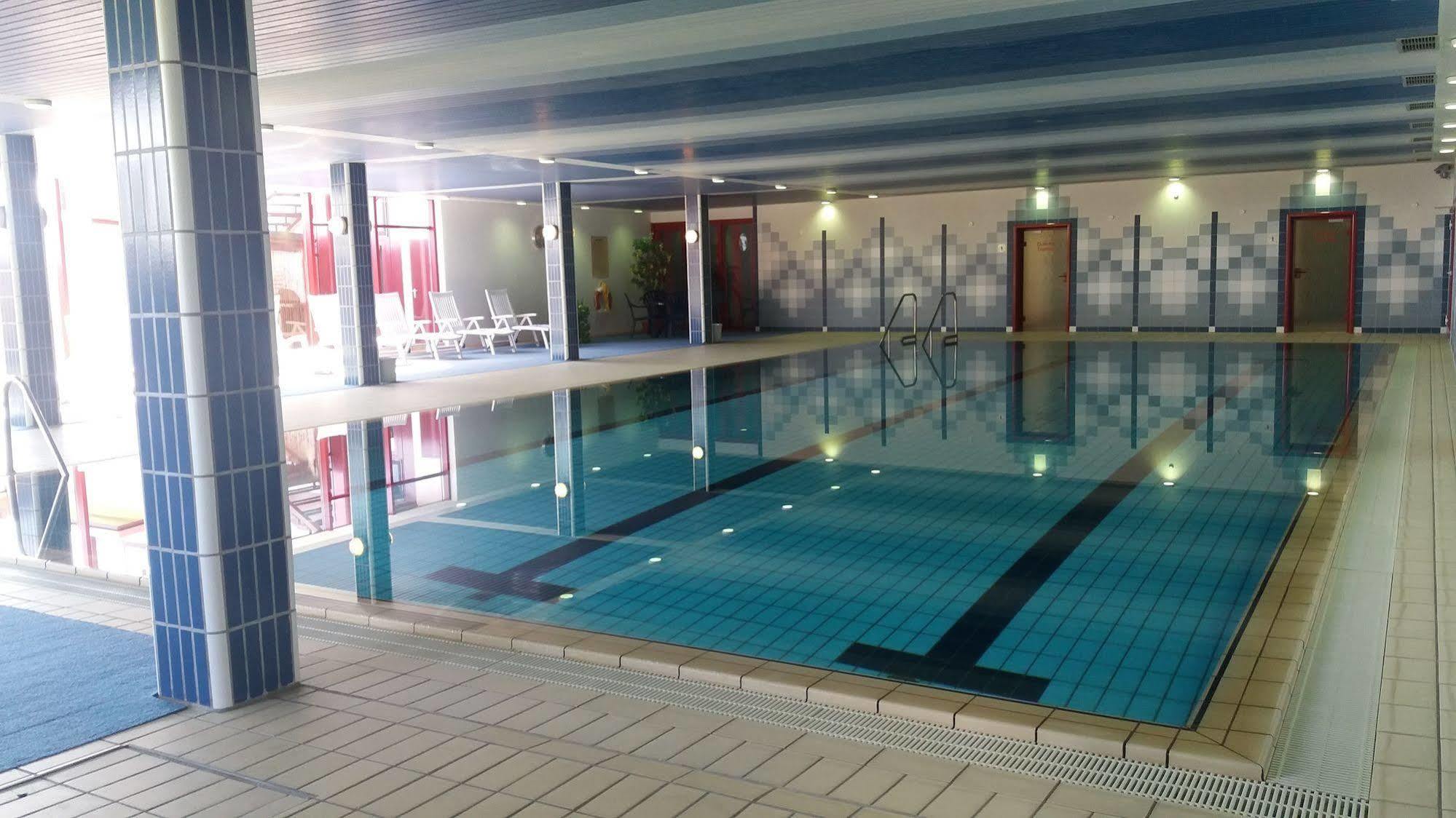 Hessen Hotelpark Hohenroda (Hessen)