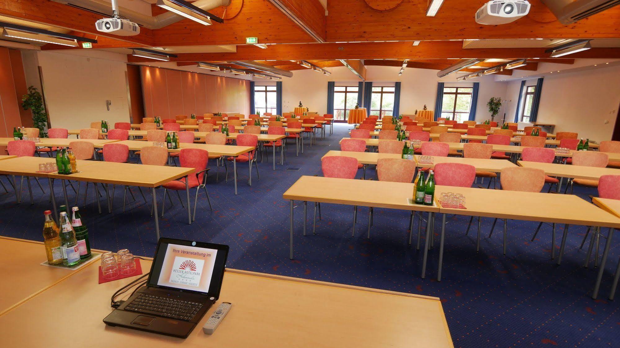 Hessen Hotelpark 4*