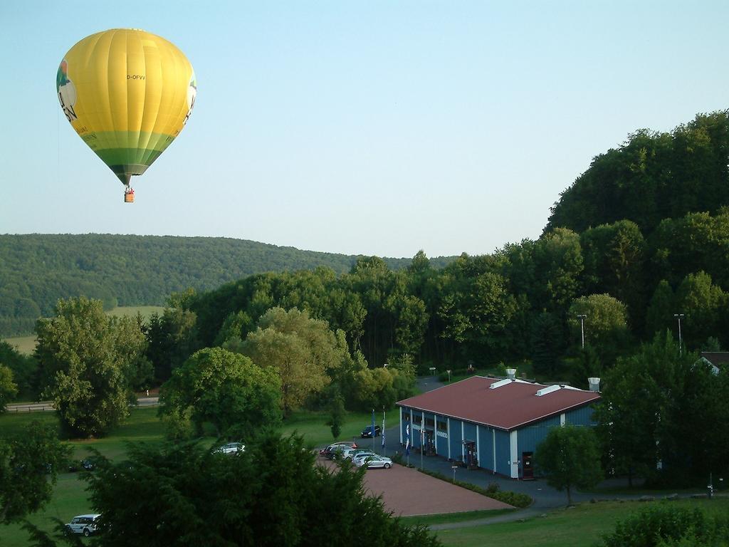 Hotel Hessen Hotelpark