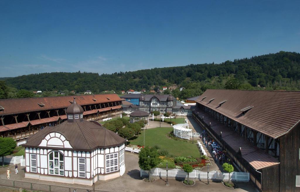 Hessen Hotelpark 4* Hohenroda (Hessen)
