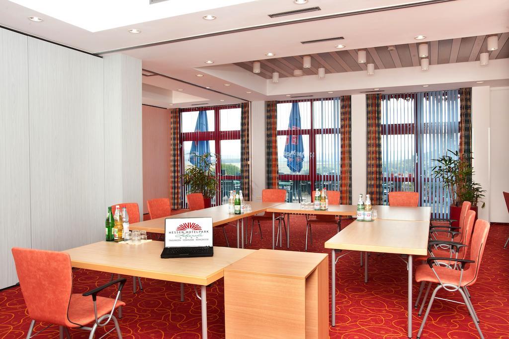 Hessen Hotelpark Hohenroda (Hessen)