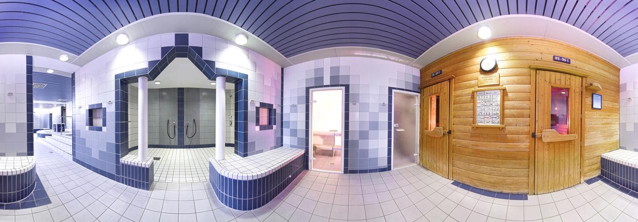 Hessen Hotelpark Hotel 4*