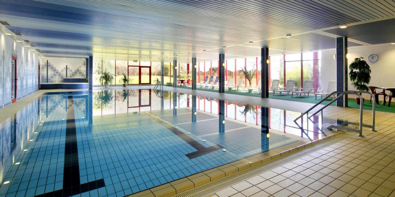 Hessen Hotelpark Hotel 4*